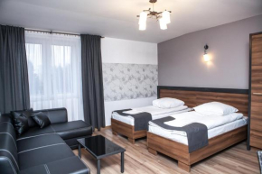 Hotel Bukowiec   Легионово